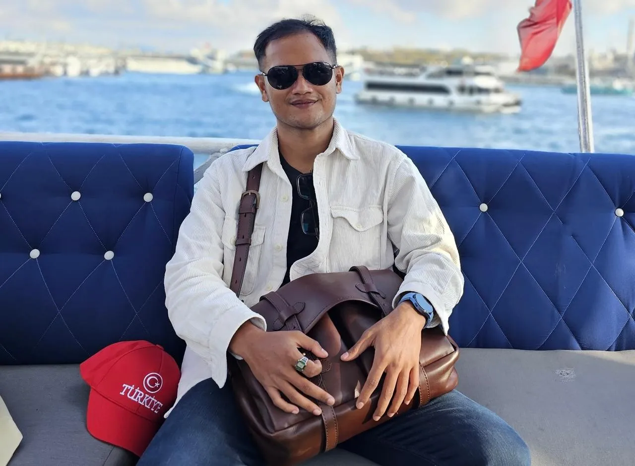 Developer Kritik BSN KCP Pamekasan: Pemimpin Pendusta, Lahirkan Anak Buah Songong