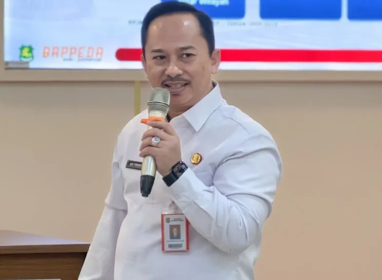 Bappeda Sumenep Siapkan Strategi Kendalikan Inflasi Usai Jadi Tertinggi di Jatim