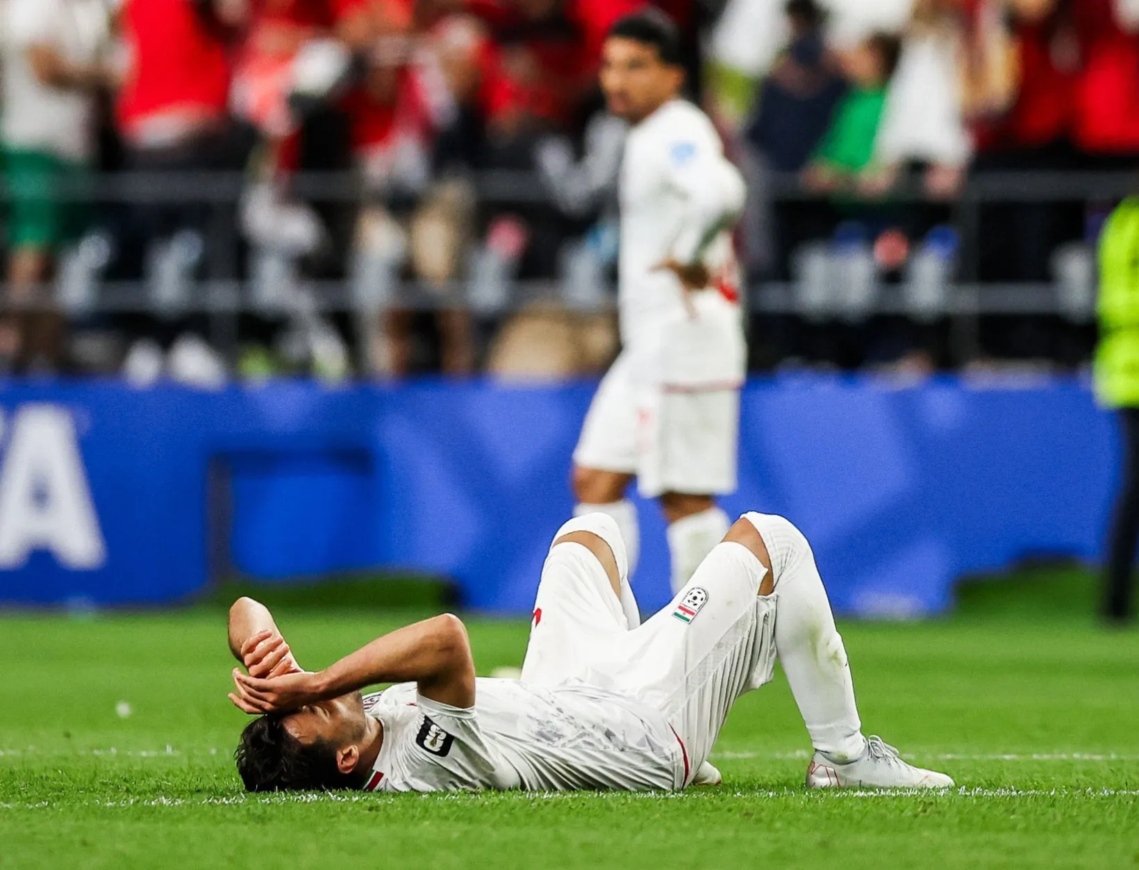 Iran Klaim Dipersulit Amerika Serikat Sepanjang Piala Dunia 2026