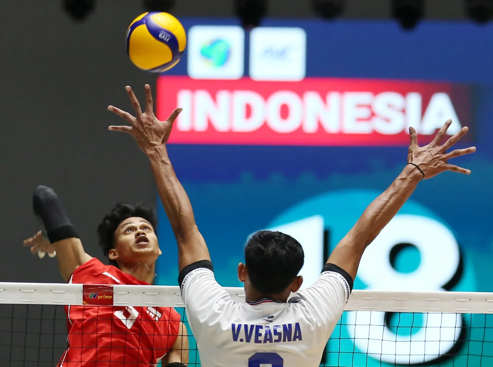 Timnas Voli Indonesia Hajar Filipina 3-0, Sapu Bersih Grup dan Lolos ke Semifinal SEA V Cup 2026