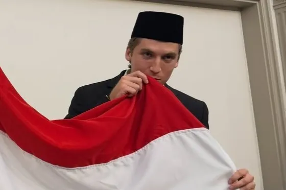Resmi Jadi WNI, Luke Vickery Dipastikan Tak Bela Timnas Indonesia di Piala AFF 2026