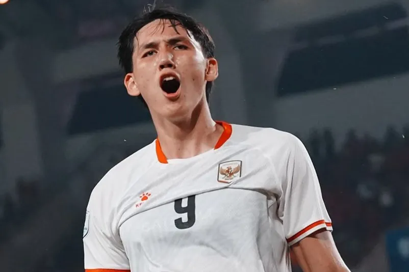 Indonesia Libas Kamboja 5-1, Klasemen Grup A Piala AFF 2026 Makin Sengit