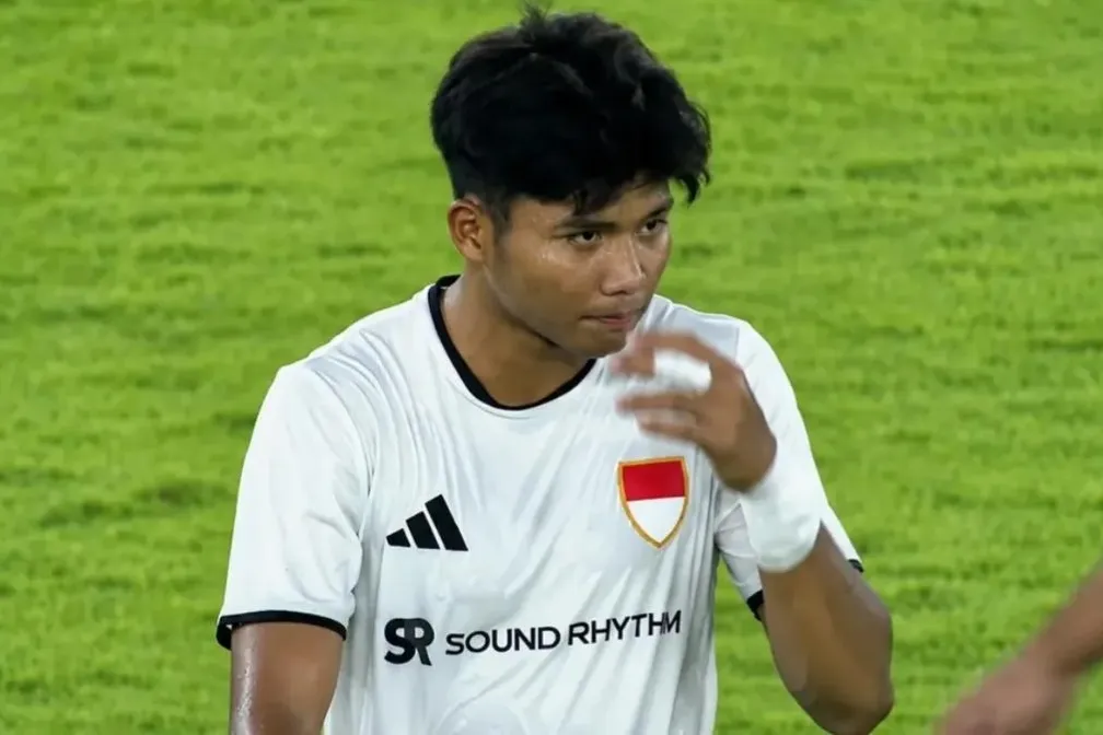 Indonesia All Stars Takluk 1-3 dari Aston Villa, Arkhan Kaka Cetak Gol Kebanggaan di GBK