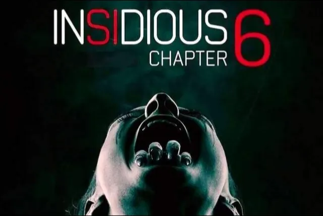 Jangan Nonton Sendirian, Insidious 6 Hadir dengan Teror Paling Mengerikan
