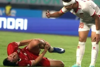 Usai Dipermalukan Vietnam, Indonesia Tak Punya Pilihan Selain Menang atas Singapura