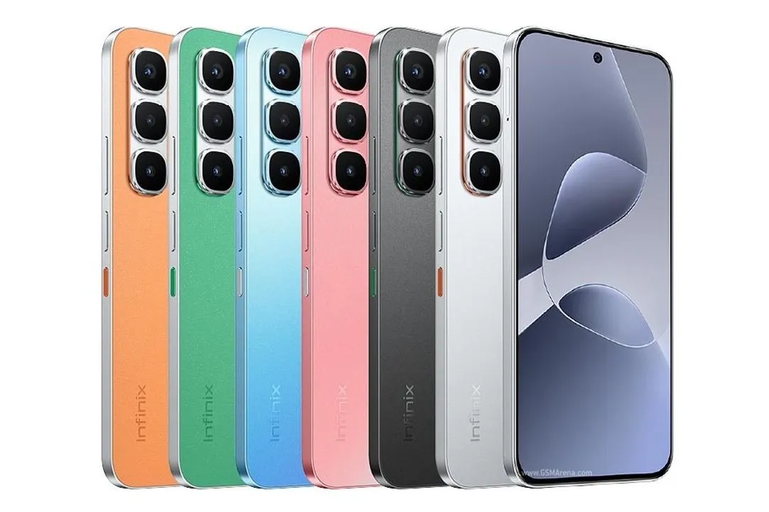 Cuma Rp2 Jutaan, 4 HP Baterai 7.000 mAh Ini Bisa Dipakai hingga 2 Hari