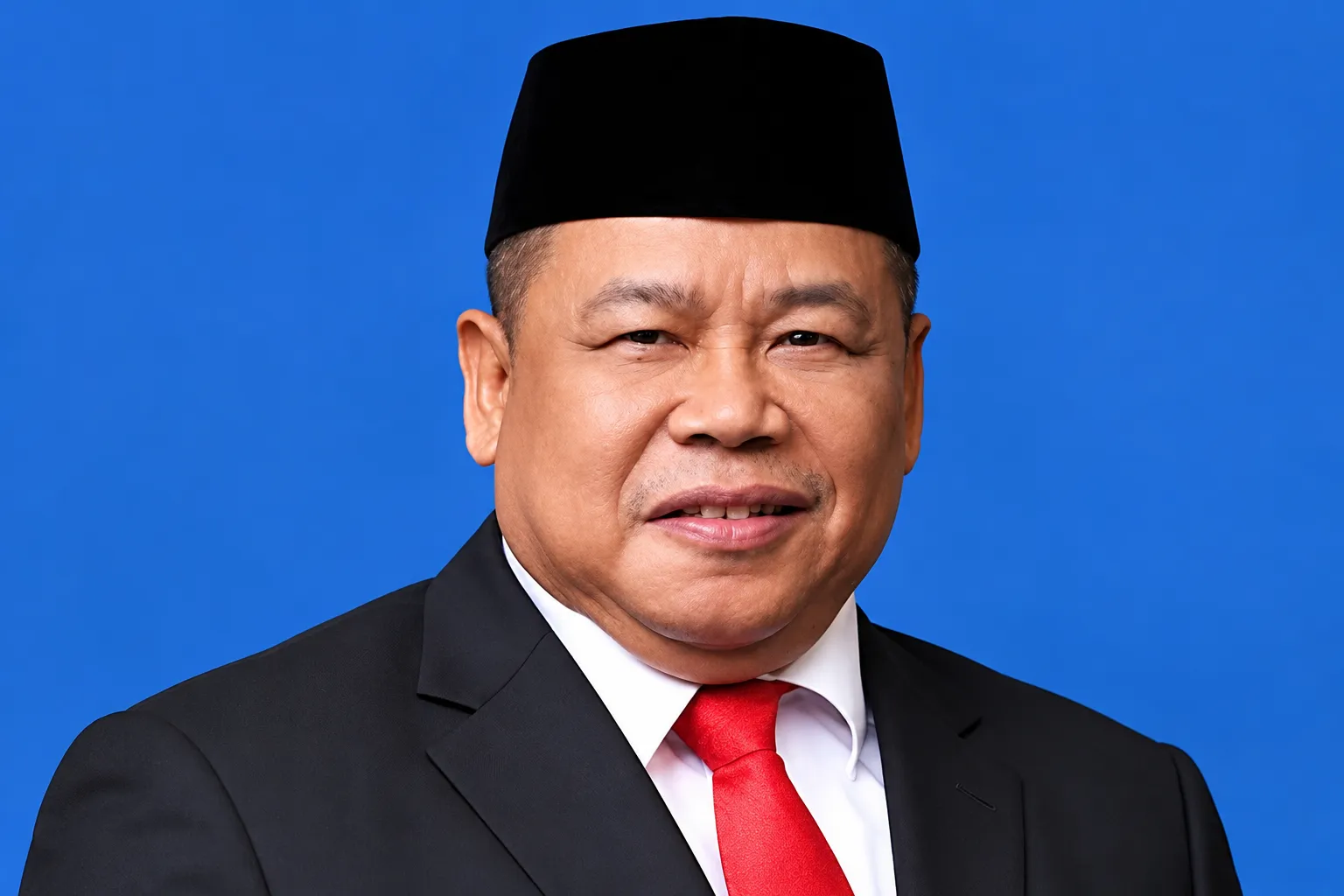 Profil Fathan Subchi, Ketua PB IKA PMII hingga Anggota BPK RI yang Meninggal Dunia