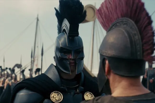 Film Baru Christopher Nolan Pecahkan Rekor, The Odyssey Tembus Rp17,8 Triliun