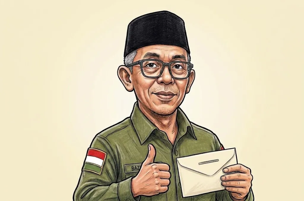 Sosok Mahmudi, Juru Damai Kasus Kematian Pasien RS BHC Sumenep yang Tak Kunjung Damai