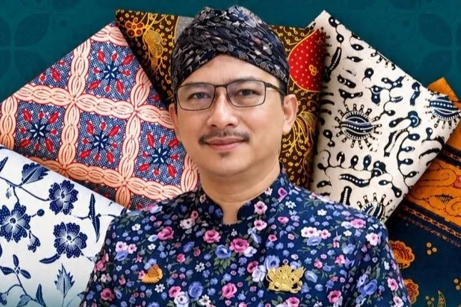 Hari Batik Nasional 2026, Bappeda Sumenep Dorong Warisan Budaya Jadi Kekuatan Ekonomi