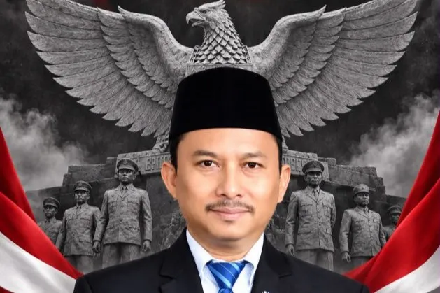 Peringati Hari Kesaktian Pancasila, Bappeda Sumenep Dorong Pembangunan Berkeadilan