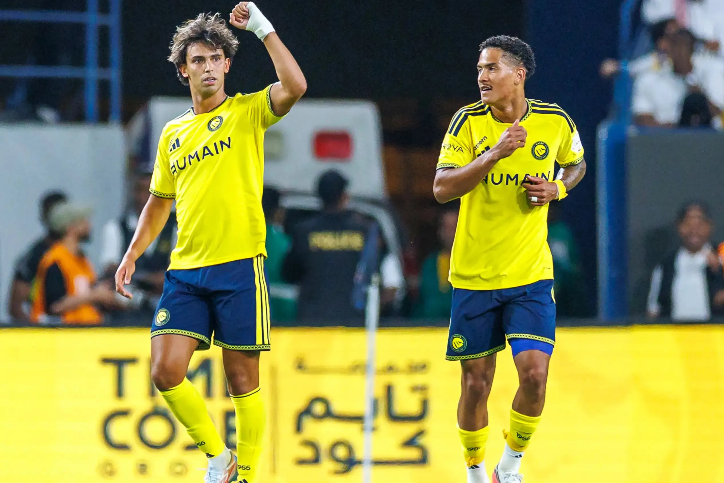 Tanpa Cristiano Ronaldo, Al Nassr Buka Musim dengan Kemenangan Telak 3-0