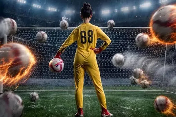Kung Fu Soccer Resmi Tayang, Aksi Kocak dan Dramatis Ala Stephen Chow Kembali Menghibur