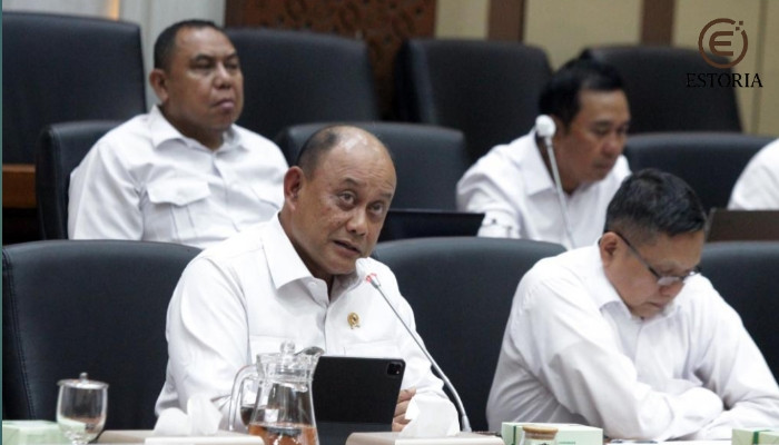 Koordinator Prabowo-Gibran Desak BGN Selidiki Dugaan Pungli Dapur MBG di Sumenep