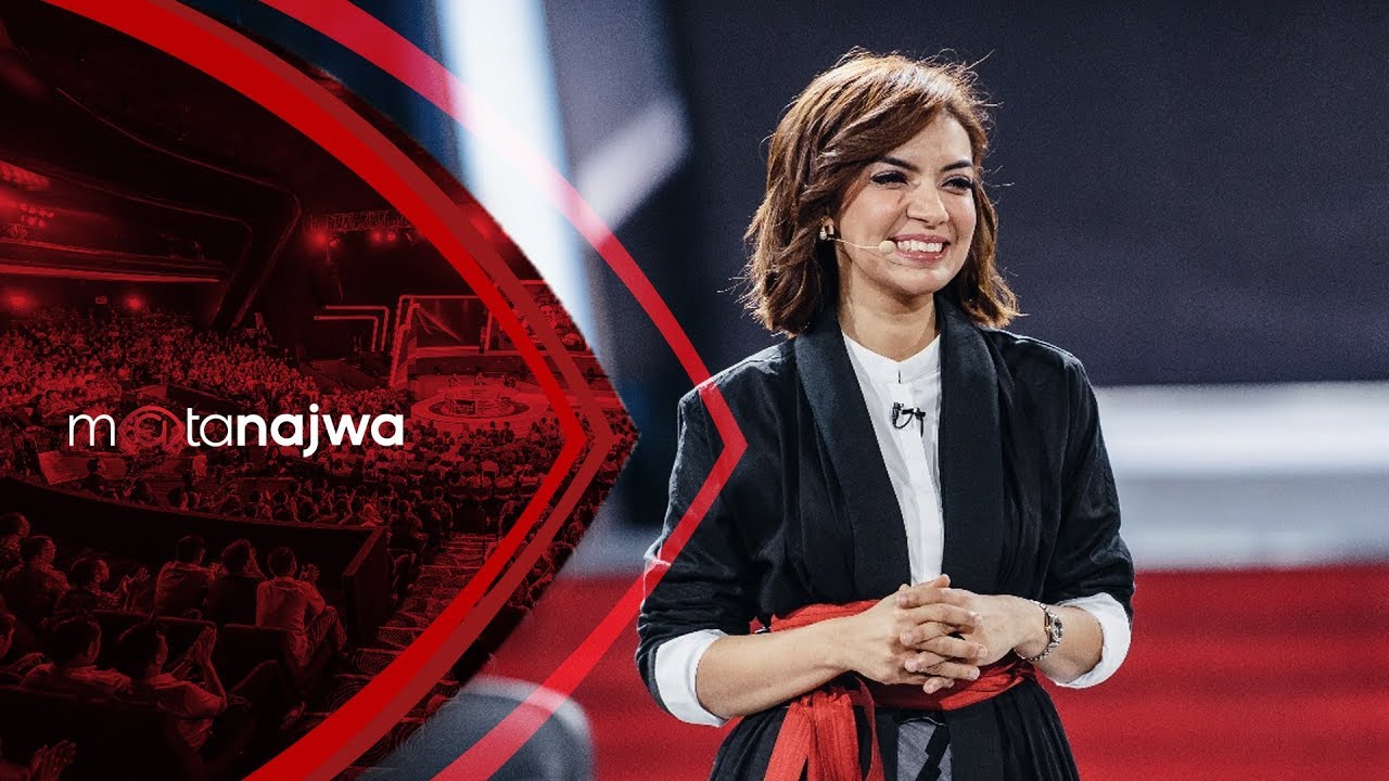 Profil Najwa Shihab | Jenderal Perempuan di Dunia Jurnalisme Indonesia