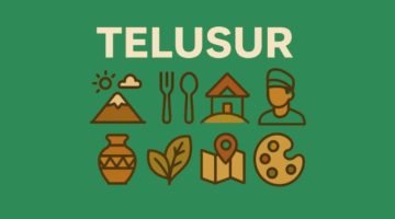 Telusur Estoria: Baca Jejak, Temukan Makna