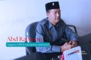 Abd Rahman, Sekretaris Komisi II dari Fraksi PDI Perjuangan DPRD Kabupaten Sumenep periode 2024-2029. Dijuluki Warga sebagai