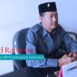 Abd Rahman, Sekretaris Komisi II dari Fraksi PDI Perjuangan DPRD Kabupaten Sumenep periode 2024-2029. Dijuluki Warga sebagai 