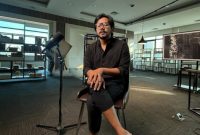 Profil Influencer Indonesia Ferry Irwandi: