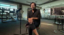 Profil Influencer Indonesia Ferry Irwandi: 