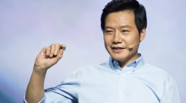 Rahasia Sukses Lei Jun: Visi, Risiko, dan Filosofi di Balik Lahirnya Xiaomi (Istimewa)
