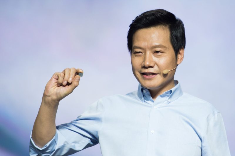 Rahasia Sukses Lei Jun: Visi, Risiko, dan Filosofi di Balik Lahirnya Xiaomi (Istimewa)