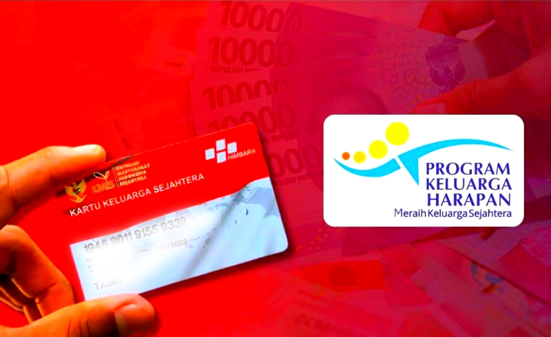 Gambar Ilustrasi Kartu Penerima Bantuan Sosial | Warga Desa Galis Giligenting Ungkap Pemotongan Bansos Sudah Berjalan Dua Tahun