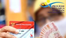 Gambar Iustrasi Penerima Bansos PKH