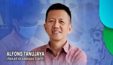 Pakar IT Indonesia, Alfons Tanujaya, Sindir Menkeu Purbaya soal Rencana Ajar Cyber Security
