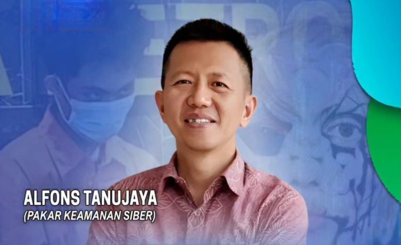 Pakar IT Indonesia, Alfons Tanujaya, Sindir Menkeu Purbaya soal Rencana Ajar Cyber Security