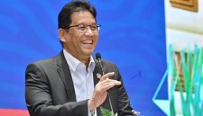 Screenshoot Purbaya Yudhi Sadewa di Instagram Official miliknya, diambil Sabtu tanggal 1 November 2025 (Doc. estoria.id)