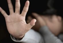 ILUSTRASI: Korban kekerasan seksual yang mengalami trauma mendalam. (redaksi/istimewa/estoria)