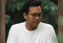 PROFIL: MH Efendi, penulis lepas. (redaksi/istimewa/estoria)