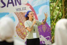 Englisan Vol. 3 di Pasar Kebbun Saronggi