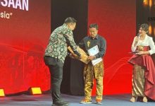 Penyair Muda Sumenep Raih Juara 1 Cipta Puisi Nasional 2026