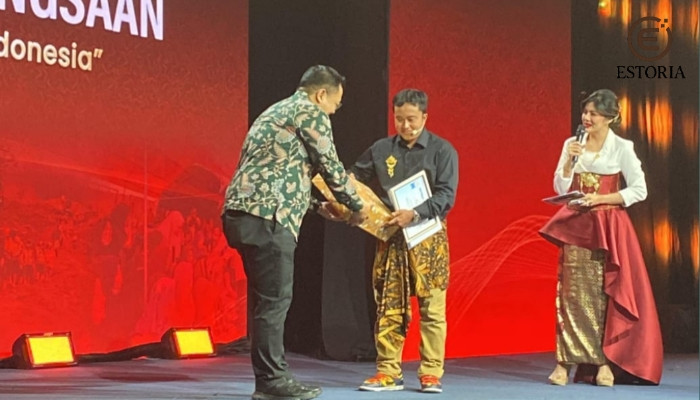 Penyair Muda Sumenep Raih Juara 1 Cipta Puisi Nasional 2026