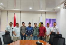 Legislator NasDem Kawal Aspirasi Listrik Masalembu ke Kementerian ESDM