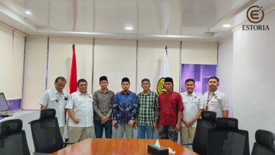 Legislator NasDem Kawal Aspirasi Listrik Masalembu ke Kementerian ESDM