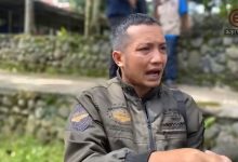 Sang Ayah Kenang Mimpi NS Ingin Jadi Kiai