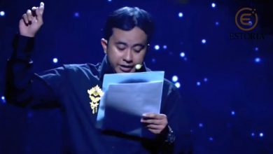 Lirik Puisi Kebangsaan Juara 1 Nasional karya A'yat Khalili: "Tanah Ini Tanah Bersama"