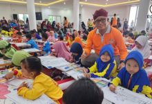 Direktur Utama BPRS Bhakti Sumekar Ungkap Sisi Lain Nishfu Sya’ban