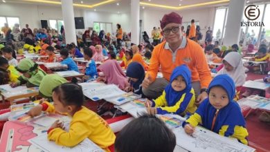 Direktur Utama BPRS Bhakti Sumekar Ungkap Sisi Lain Nishfu Sya’ban