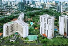 Ambil Alih Hotel Sultan Jakarta