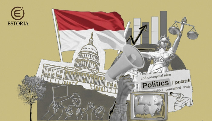 Hak Politik Itu Apa dan Bagaimana?