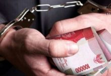 Dugaan Penipuan dan Penggelapan Uang Warga Kalianget