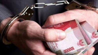 Dugaan Penipuan dan Penggelapan Uang Warga Kalianget