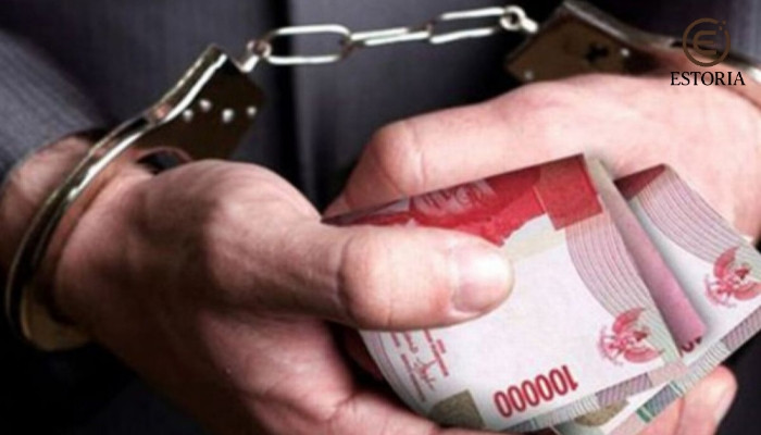 Dugaan Penipuan dan Penggelapan Uang Warga Kalianget