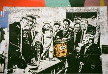 Politik Tak Bisa Kita Hindari, Bahkan di Lingkungan Terdekat