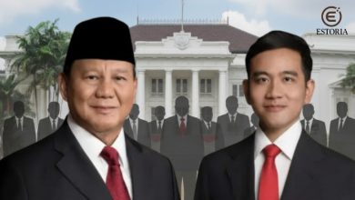 Reshuffle Kabinet Prabowo Menguat, Sinyal Konsolidasi Politik dan Respons Pasar Global