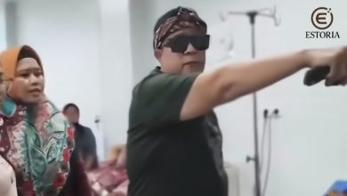 Ibu Tiri NS Bantah Luka Melepuh Sebab Air Panas, Netizen: Apa Guna Adem Sari?